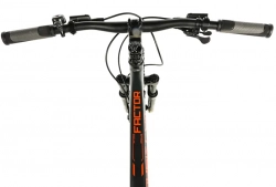 LEADER FOX FACTOR BOY -4, GREY MATT