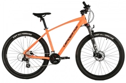 LEADER FOX EVOLUTION 27,5", -1, ORANGE MATT