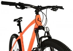 LEADER FOX EVOLUTION 27.5, 20"-1, ORANGE MATT