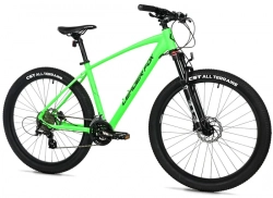 LEADER FOX EVOLUTION 27,5", -3, NEON GREEN