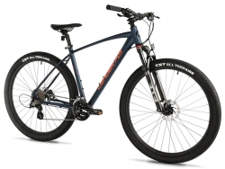 LEADER FOX EVOLUTION 29", -2, BLUE MATT