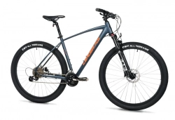 LEADER FOX EVOLUTION 29", -2, BLUE MATT