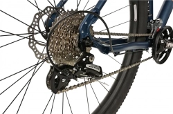 LEADER FOX EVOLUTION 29, 18"-2, BLUE MATT