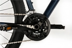 LEADER FOX EVOLUTION 29, 18"-2, BLUE MATT