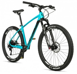 LEADER FOX TRAP 29", -2,  LIGHT BLUE SHINY