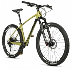 LEADER FOX TRAP 29", -3,  ARMY GREEN