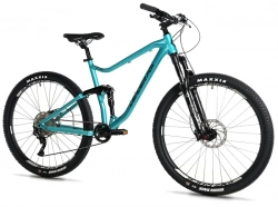 LEADER FOX TRION FULL.SUSP 29, -3, LIGHT BLUE
