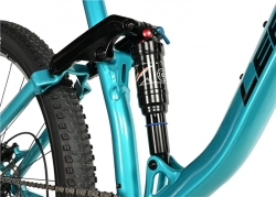 LEADER FOX TRION FULL.SUSP 29, 19,5"-3, LIGHT BLUE