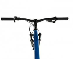 LEADER FOX HARPER FULL.SUSP 29", 19,5"-3, BLUE OCEAN