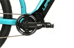 LEADER FOX E-BIKE AWALON GENT 29", 19,5"-3, LIGHT BLUE (M420)