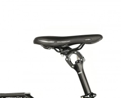 LEADER FOX E-BIKE 28" LUCAS GENT 17,5"-2, GREY MATT (M420)