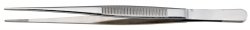 pinzeta UNIOR plochá, rovná 160mm