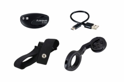 počítač SIGMA ROX 11.1 Evo HR Set 150f., černý