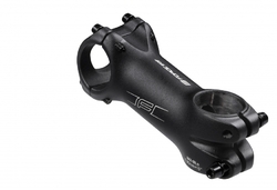 představec FORCE BASIC S4.2  31,8/90mm Al, černý