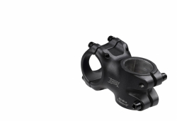 představec FORCE BASIC S4.5  31,8/45mm Al, černý