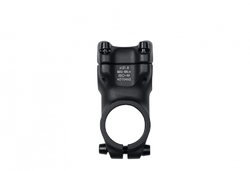 představec FORCE BASIC S4.5  31,8/45mm Al, černý