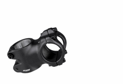 představec FORCE BASIC S4.5  31,8/45mm Al, černý