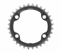 převodník na kliky MTB SLX FCM7000 11 kolo 32 zubů