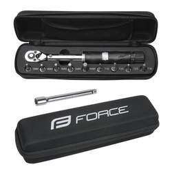 ráčna momentová FORCE 1/ 4'' 2 - 14 Nm