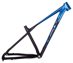 MRX FIBULA [2x ] 29" ER25 DEORE 2x11 disc 12x148mm, modrý