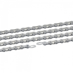 řetěz CONNEX 12sE pro E-BIKE 12-kolo, stříbrný