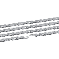 řetěz CONNEX 900 pro 9-kolo, role 25m, stříbrný