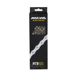 řetěz MICHE 9s pro MTB SH 138 čl, stříbrný