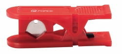 řezačka FORCE PLAST na hydraulické hadičky