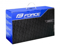 sada čisticí FORCE PROFI 6ks, v pytlíku, v kartonu