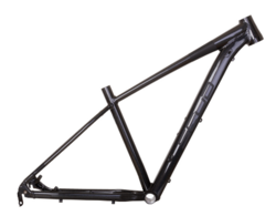 SCUD COLIS 29" Deore 2x10 disc, vzduchová vidlice, SC24 chameleon tmavý lesk
