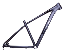 SCUD COLIS 29" Deore 2x10 disc, vzduchová vidlice, černá mat