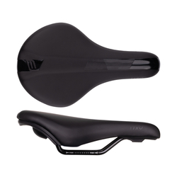 sedlo FORCE TYRO 24" dětské, černé