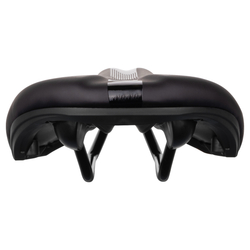 sedlo FORCE TYRO 24" dětské, černé