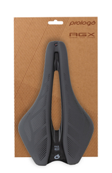 sedlo P DIMENSION R2 PAS AGX TiROX SC 143 černé