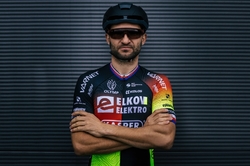 sklo dioptrické FORCE RX VISION BASIC, černé