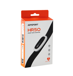 snímač srdečního tepu iGPSport HR50