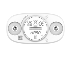 snímač srdečního tepu iGPSport HR50