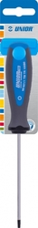 šroubovák torx UNIOR T25 x 100, modrý