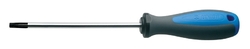 šroubovák torx UNIOR T25 x 100, modrý