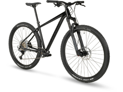 STEVENS Devil´s Trail Stealth Black 29", 1x12