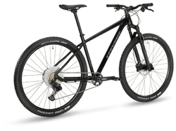 STEVENS Devil´s Trail Stealth Black 29"