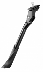 stojan F E-BIKE 26-28" Al pod rám, max 50kg, černý