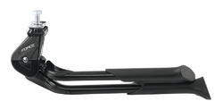 stojan F TWO 24-28" Al 2nohý pod rám+protikus,črn.