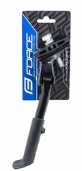 stojan FORCE 12-20" Al pod rám +protikus,černý