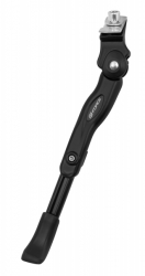 stojan FORCE 22-29'' Al pod rám+protikus, černý