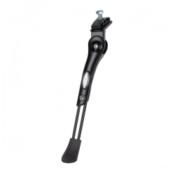 stojánek FORCE LUX 24-28"Al pod rám+protikus,černý