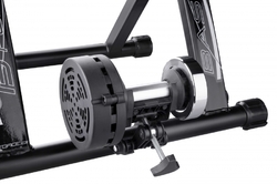 trenažér FORCE BASIC MAGNETIC 400watt Fe, černý