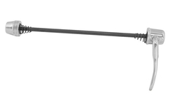 trenažér FORCE DRILL MAGNETIC 400watt Fe, černý