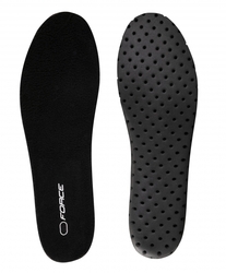 tretry FORCE FREERIDE SPIRIT FLAT, černé