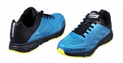 tretry FORCE GO, mod-čer-fluo